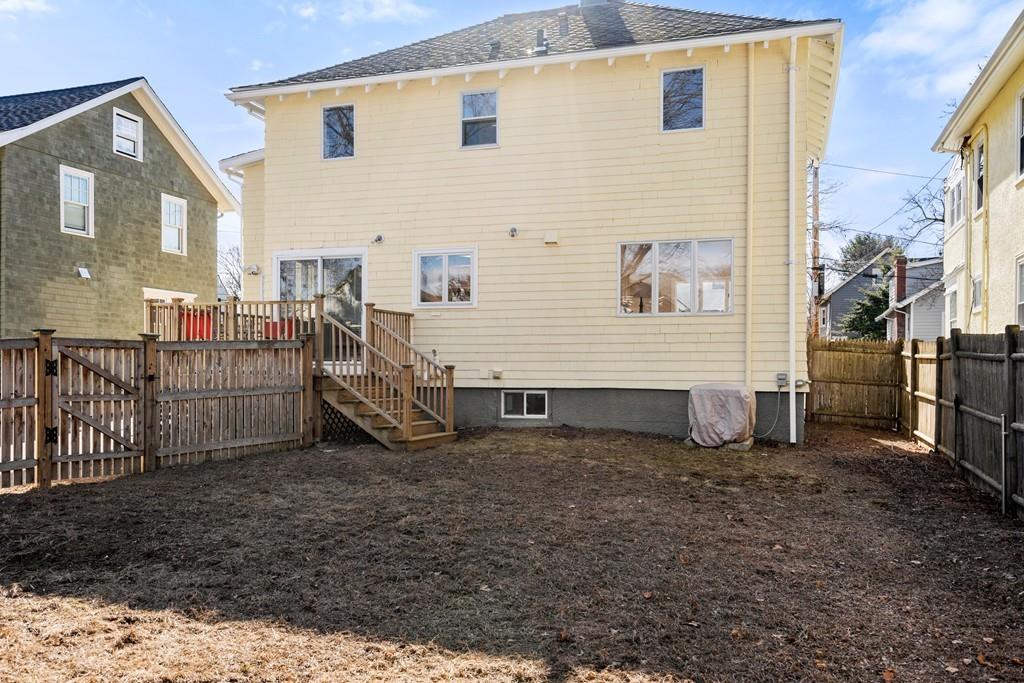 32 Warwick Road Belmont, MA 02478 - Photo 27 of 27 Gallery Image 27