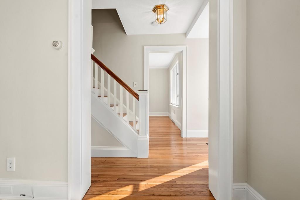 32 Warwick Road Belmont, MA 02478 - Photo 6 of 27 Gallery Image 6
