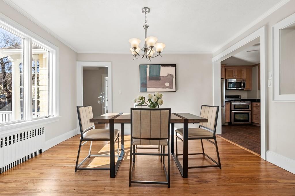 32 Warwick Road Belmont, MA 02478 - Photo 7 of 27 Gallery Image 7