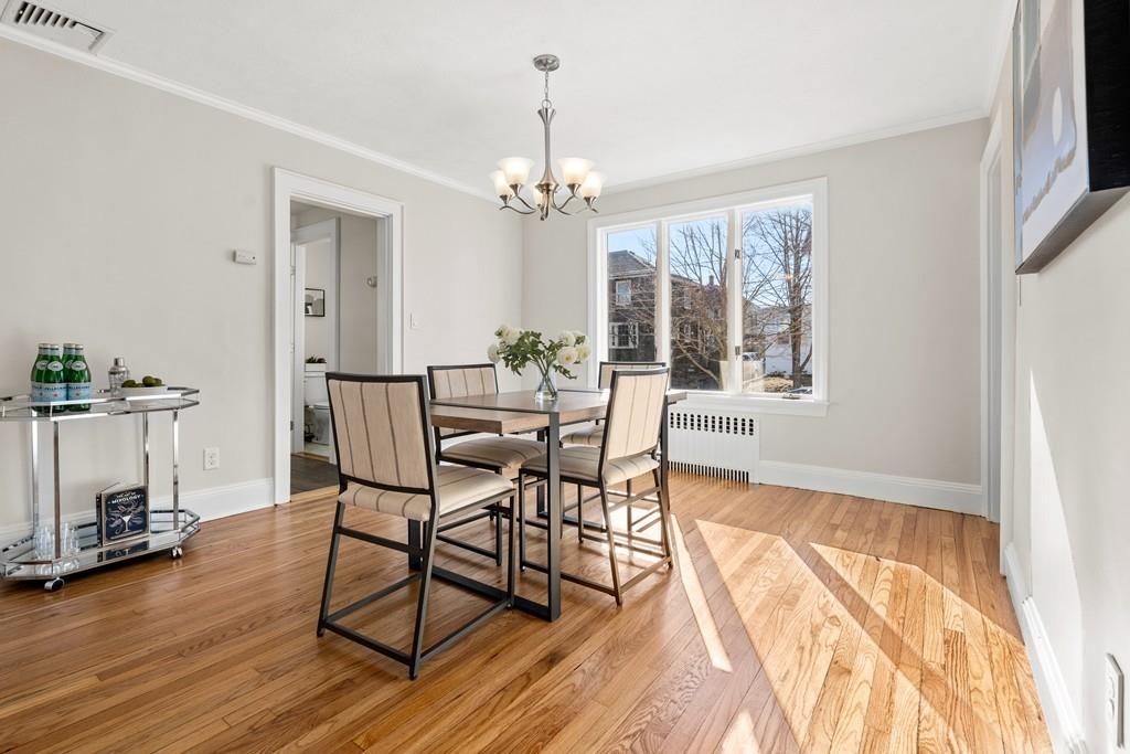 32 Warwick Road Belmont, MA 02478 - Photo 8 of 27 Gallery Image 8