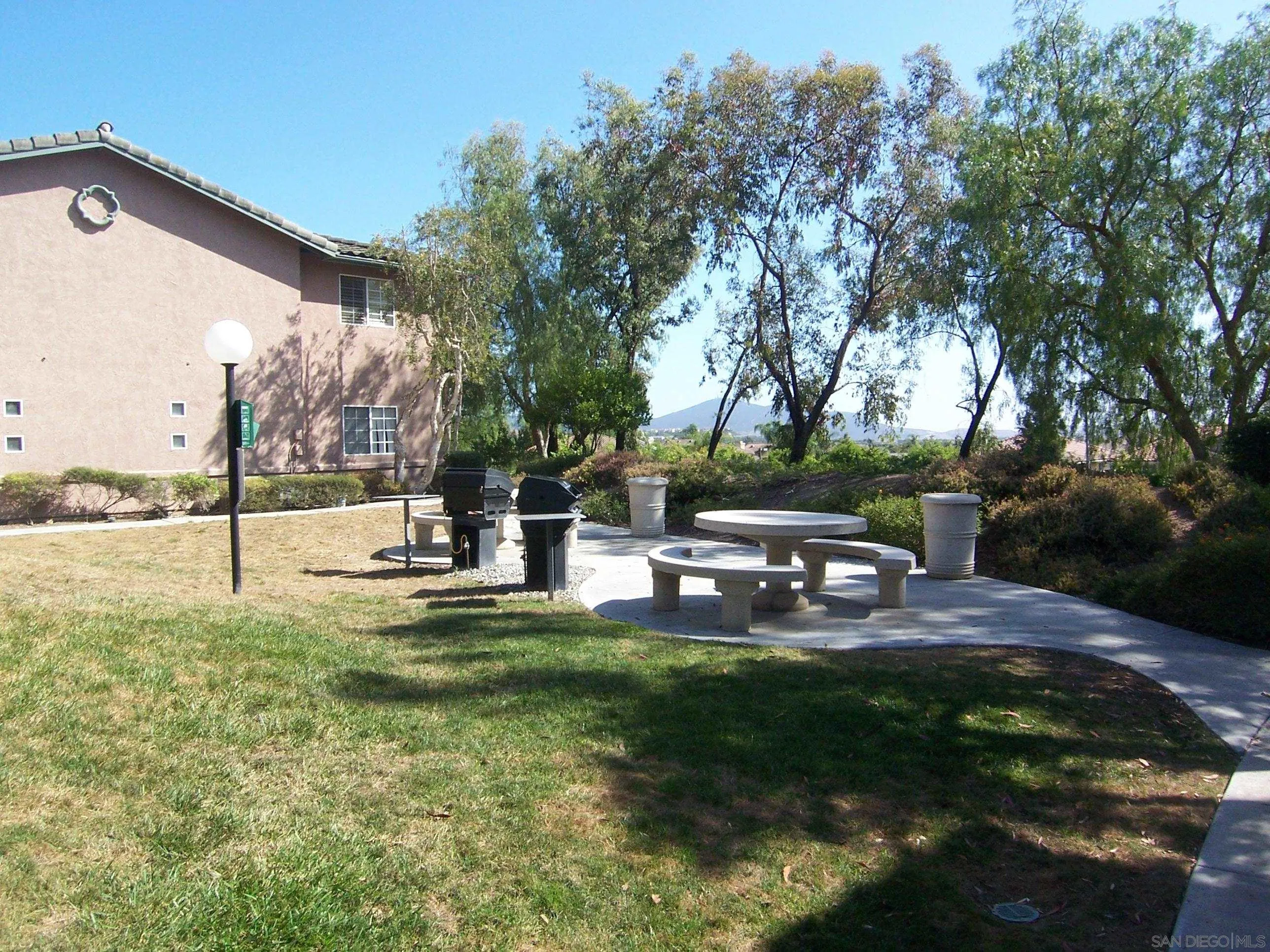 17161 Alva Road, Unit 3125 San Diego, CA 92127 - Photo 2 of 5 a view of a park with slide