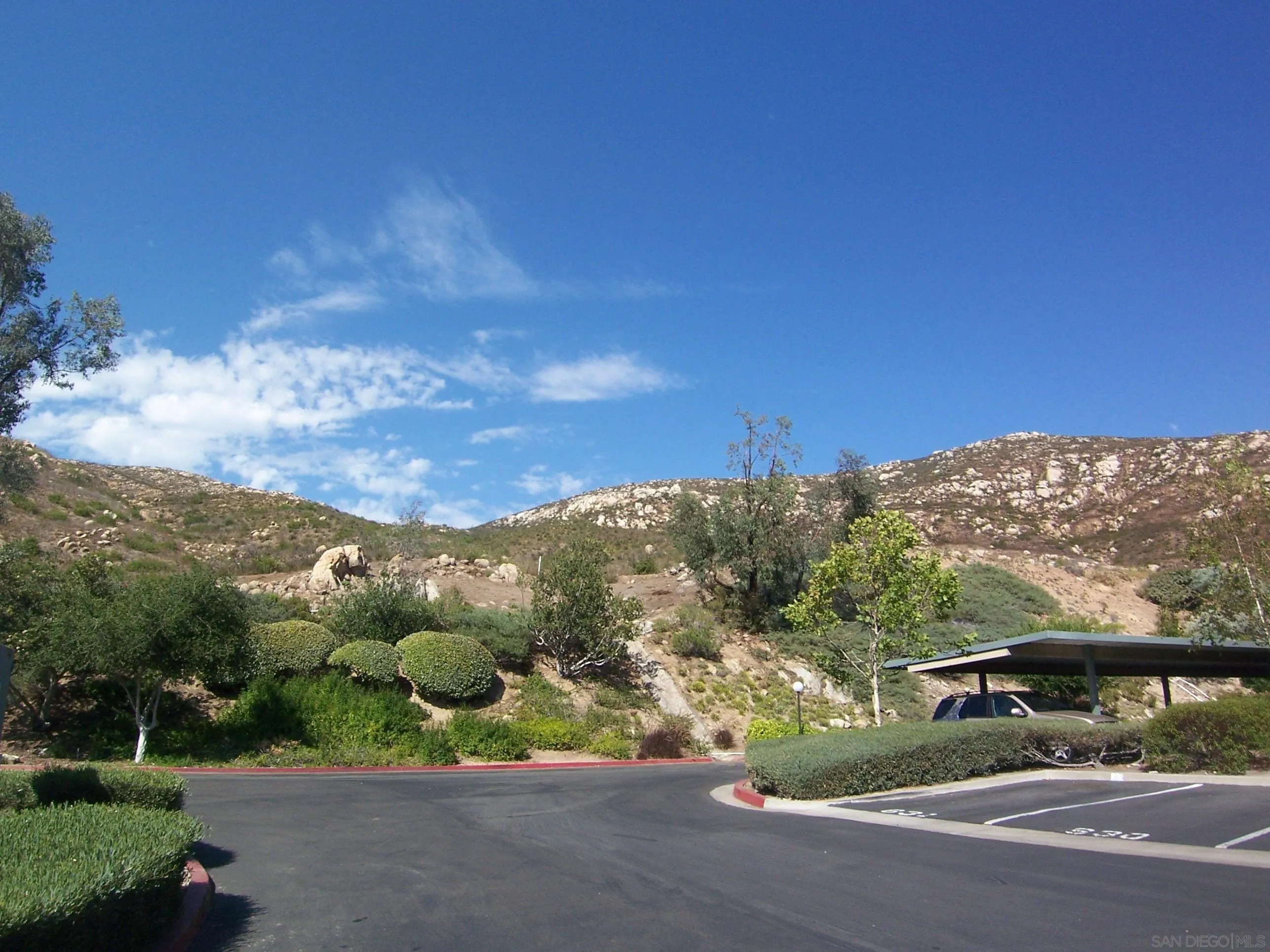 17161 Alva Road, Unit 3125 San Diego, CA 92127 - Photo 4 of 5 a view of a street