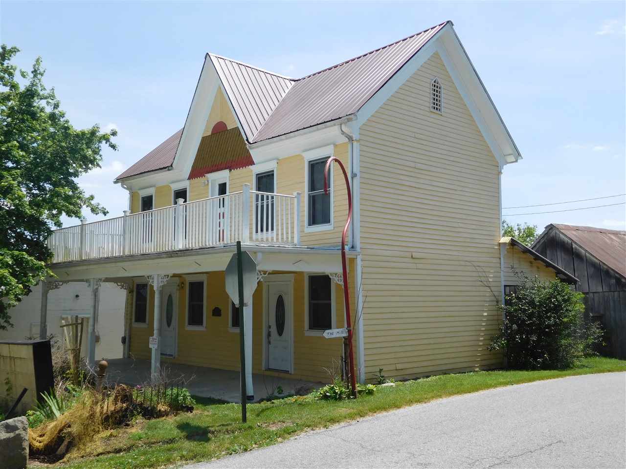 4522 South Becks Mill Road Salem, IN 47167 - Photo 1 of 35 Gallery Image 1