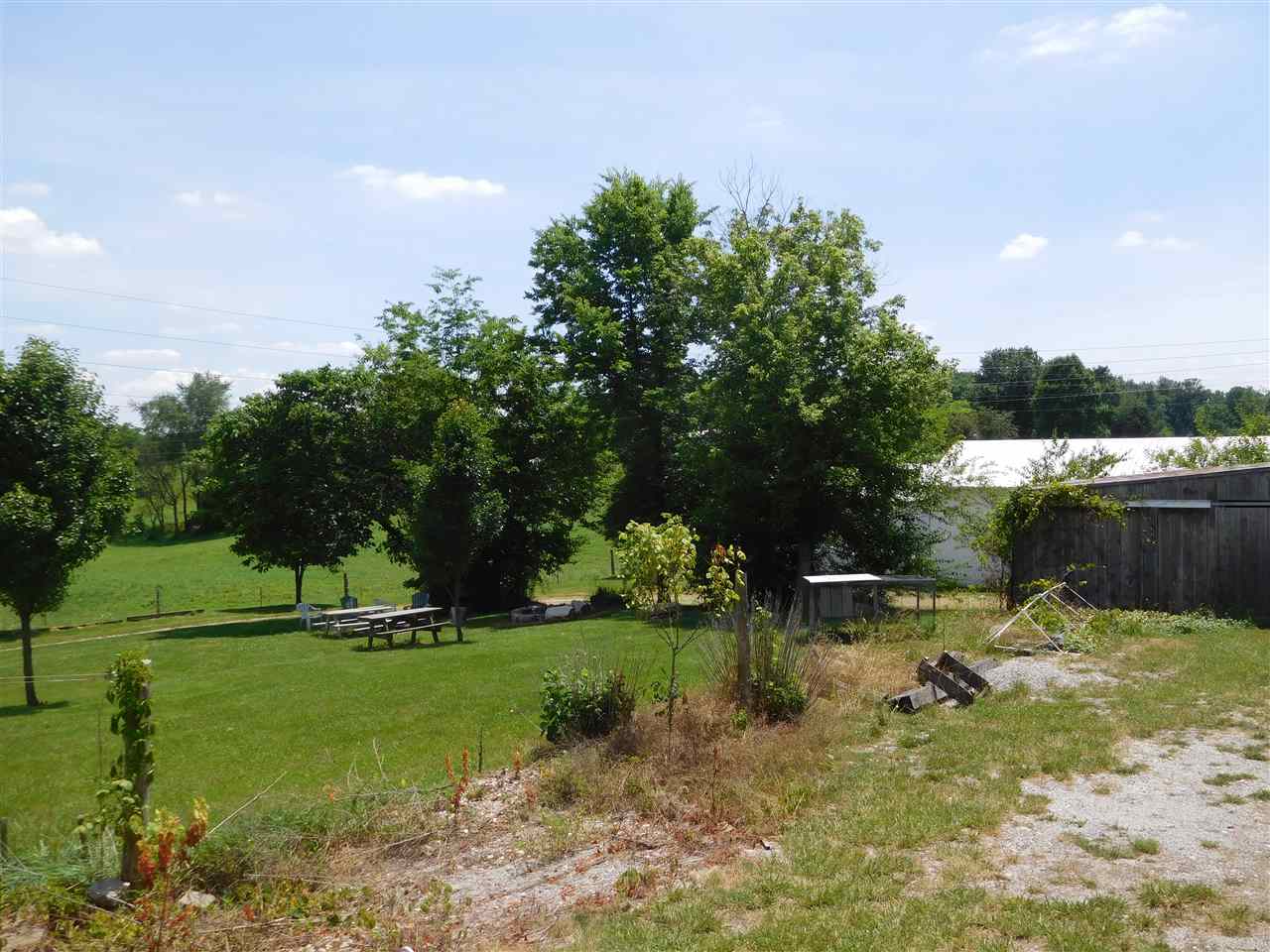 4522 South Becks Mill Road Salem, IN 47167 - Photo 22 of 35 Gallery Image 22