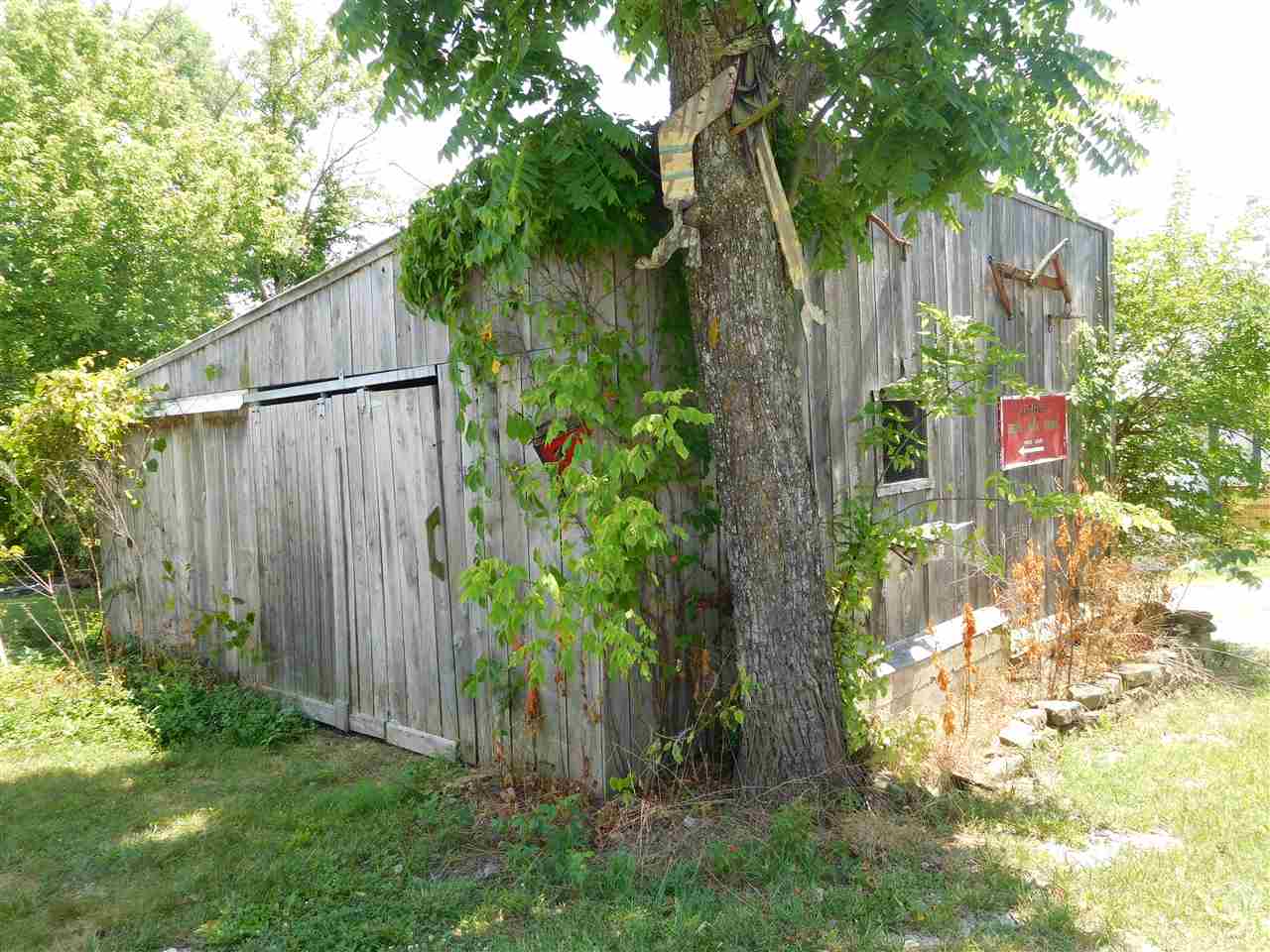 4522 South Becks Mill Road Salem, IN 47167 - Photo 9 of 35 Gallery Image 9