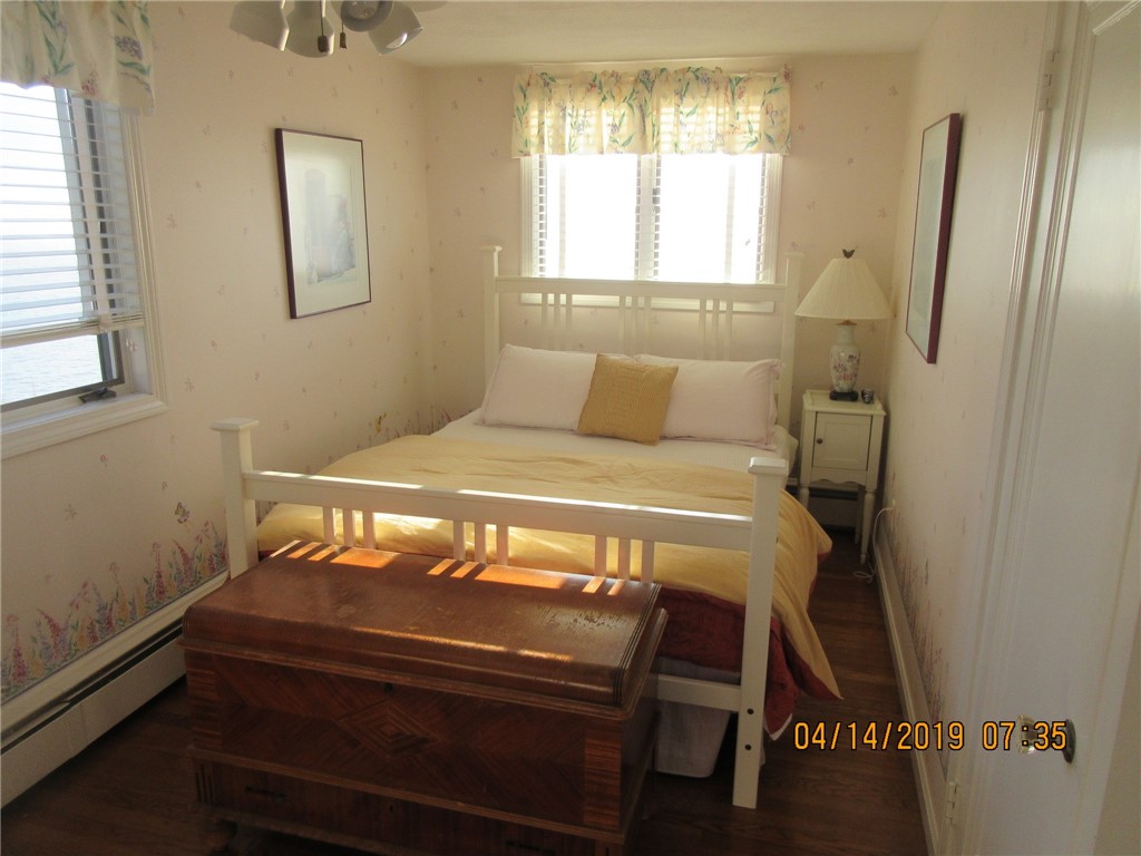 160 Colonel John Gardner Road Narragansett, RI 02882 - Photo 15 of 21 Bedroom # 3