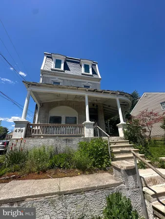 $599,900 | 473 West High Street, Phoenixville, PA 19460