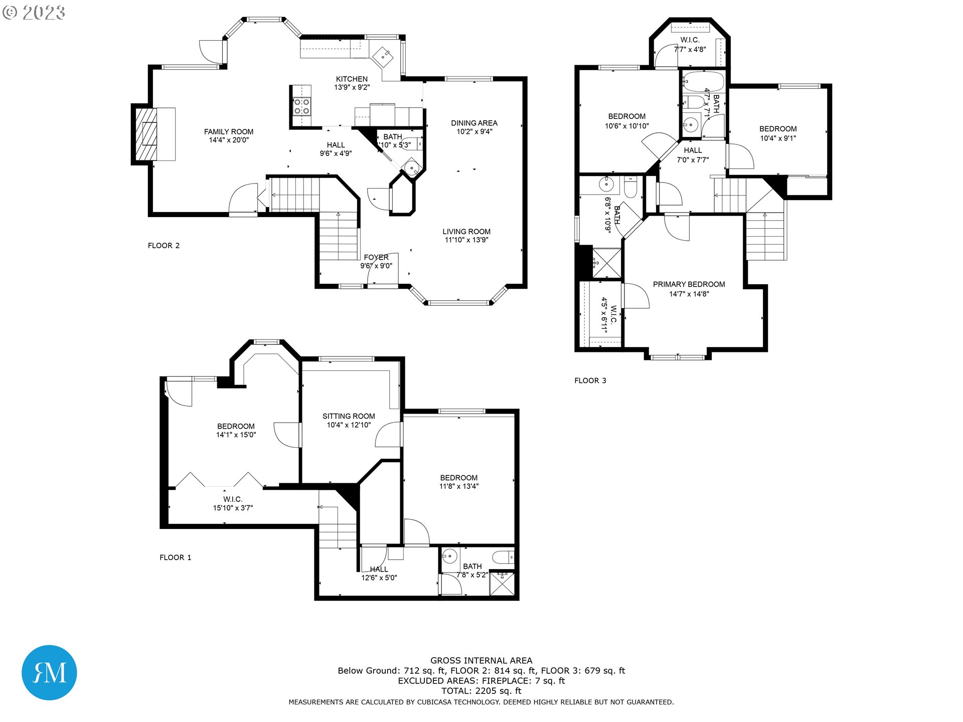 803 Southwest 4th Street Gresham, OR 97080 - Photo 39 of 42 a picture of a room with wall painting