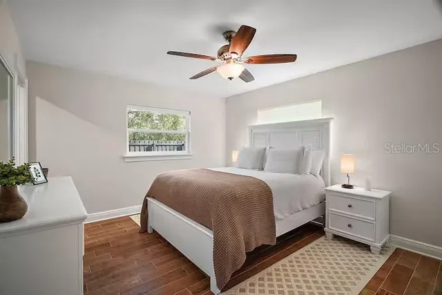 $4,500 | 33736 East Lake Joanna Drive, Eustis, FL 32736