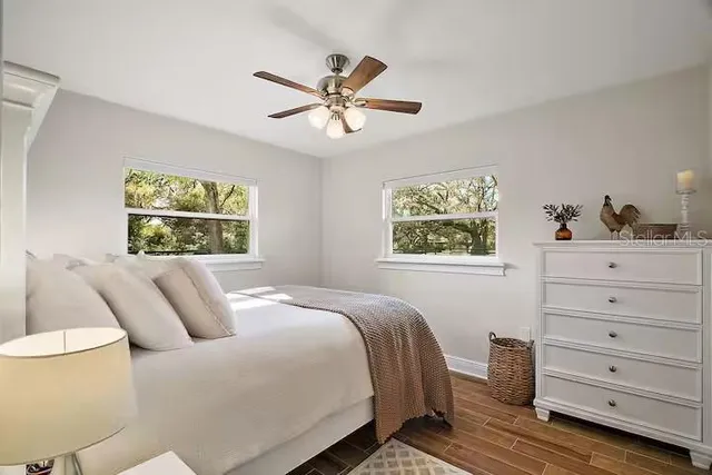 $4,500 | 33736 East Lake Joanna Drive, Eustis, FL 32736