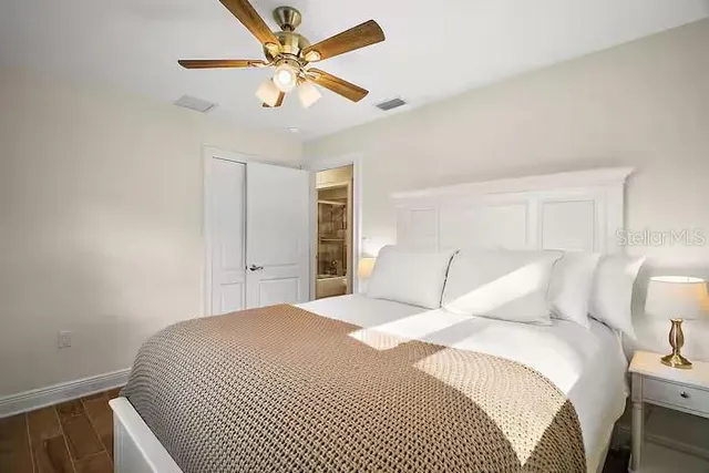 $4,500 | 33736 East Lake Joanna Drive, Eustis, FL 32736