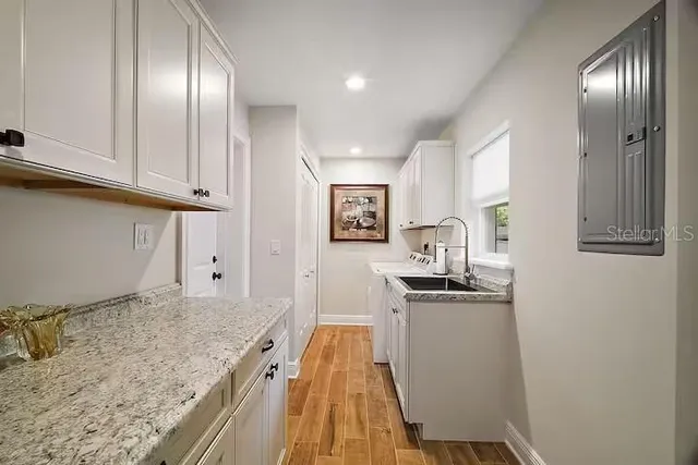 $4,500 | 33736 East Lake Joanna Drive, Eustis, FL 32736