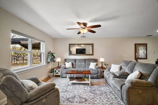 $4,500 | 33736 East Lake Joanna Drive, Eustis, FL 32736