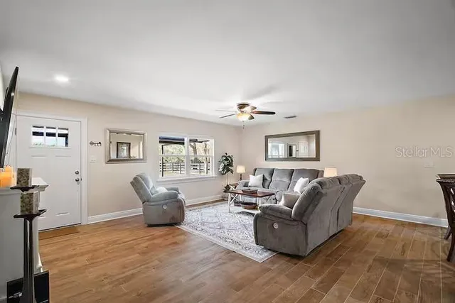 $4,500 | 33736 East Lake Joanna Drive, Eustis, FL 32736