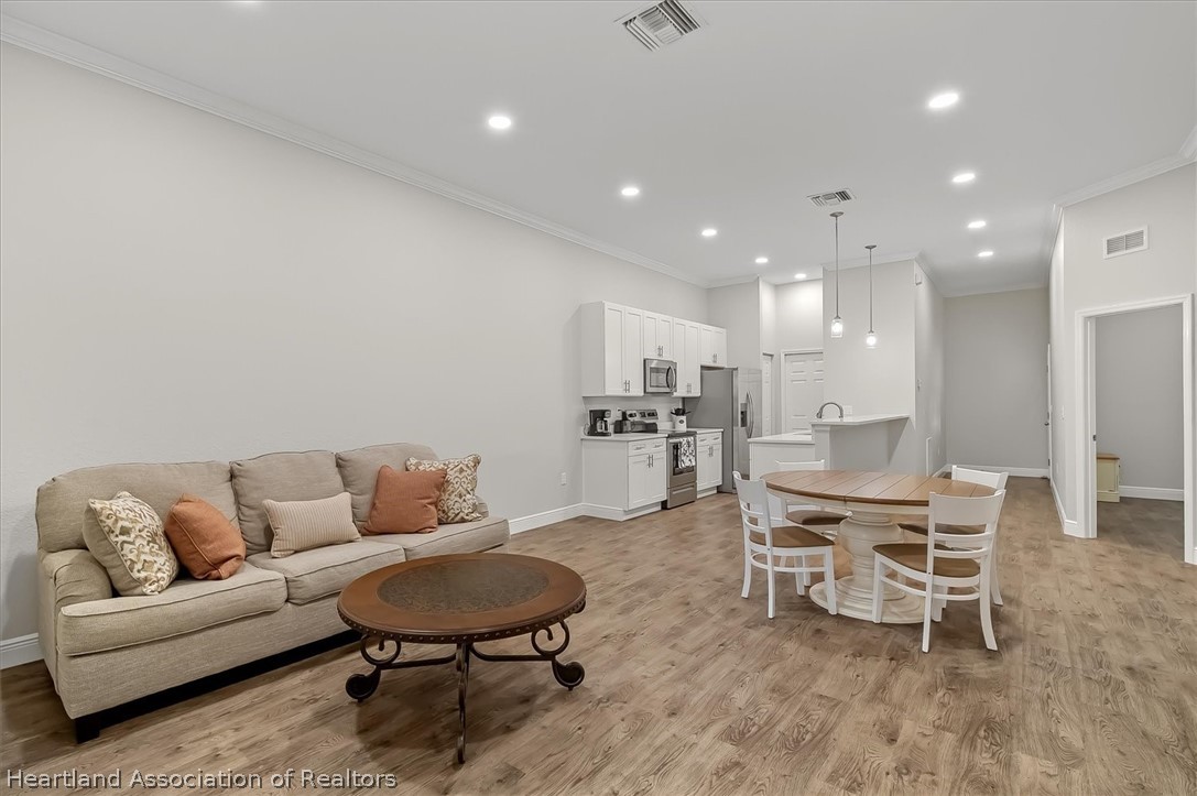 4734 Haw Branch Road, Unit 107 Sebring, FL 33875 - Photo 2 of 36 Gallery Image 2