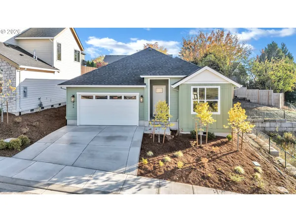 $615,000 | 996 East Rork Court, Newberg, OR 97132