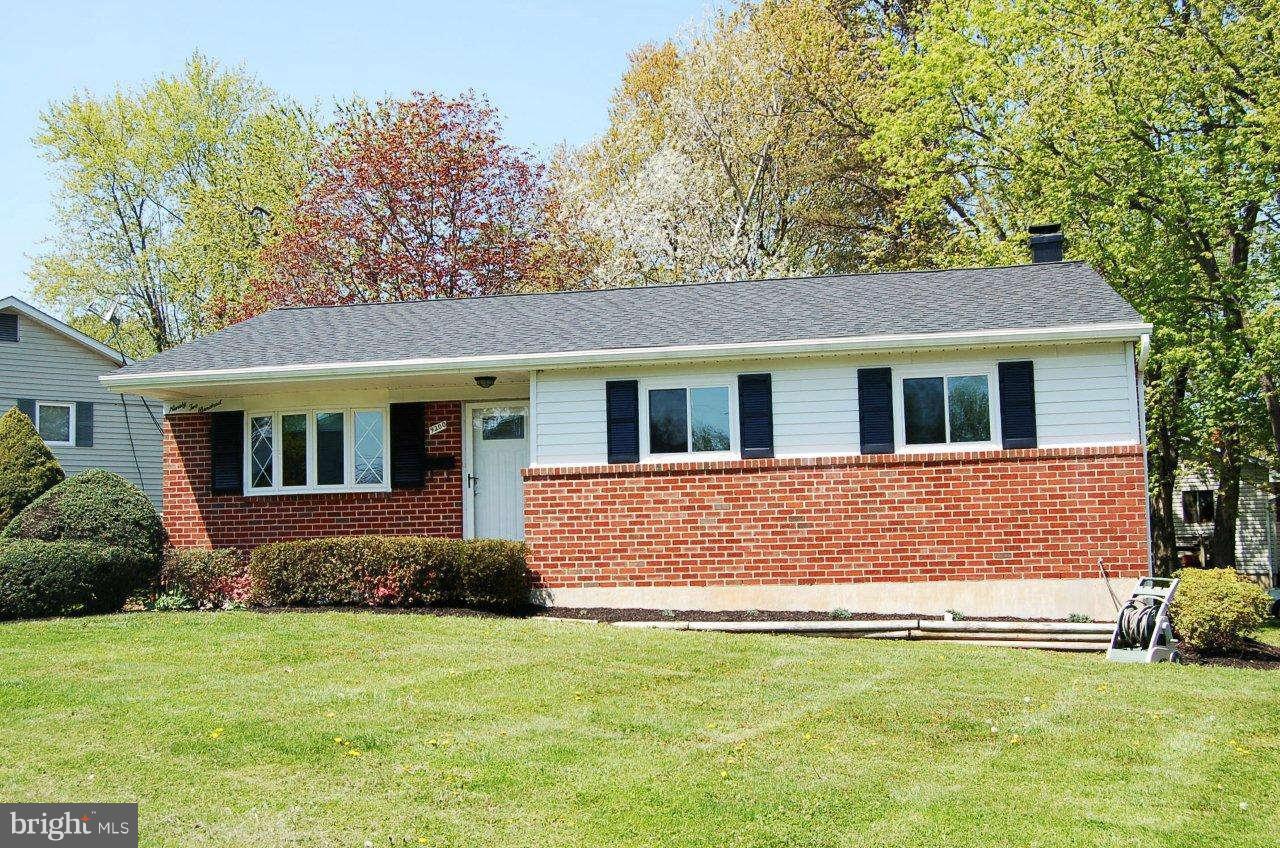 9200 Turnbull Road Randallstown, MD 21133 - Photo 1 of 26 Exterior (Front)