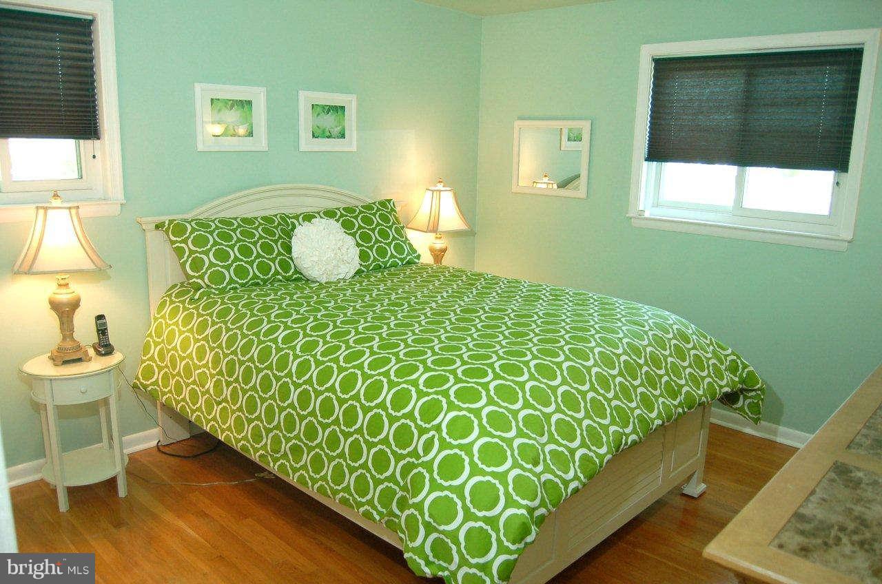 9200 Turnbull Road Randallstown, MD 21133 - Photo 14 of 26 Bedroom