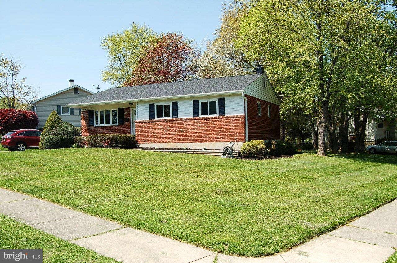9200 Turnbull Road Randallstown, MD 21133 - Photo 26 of 26 Exterior (General)
