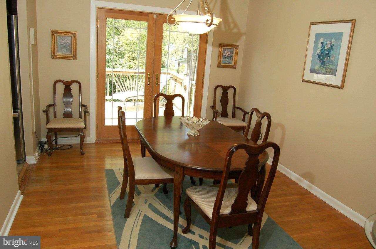 9200 Turnbull Road Randallstown, MD 21133 - Photo 8 of 26 Dining Room