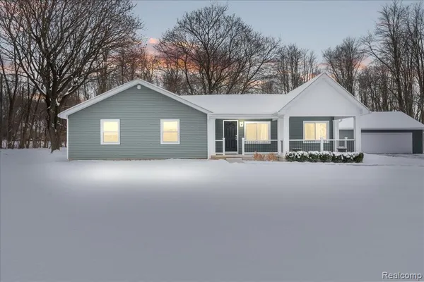 $2,450 | 4666 Brighton Road, Brighton, MI 48116