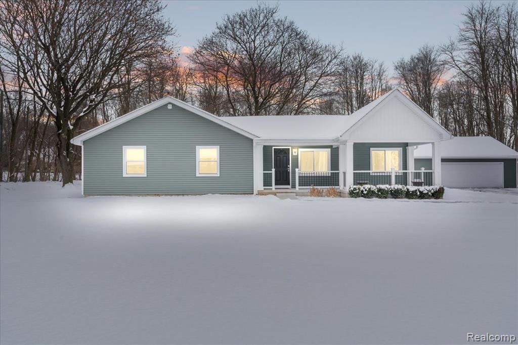 4666 Brighton Road Brighton, MI 48116 - Photo 1 of 37