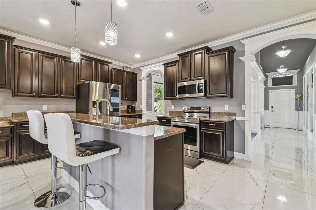 1314 Oak Pond Street Ruskin, FL 33570 - Photo 14 of 63