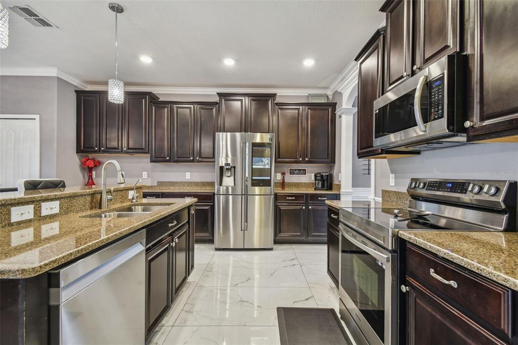 1314 Oak Pond Street Ruskin, FL 33570 - Photo 15 of 63