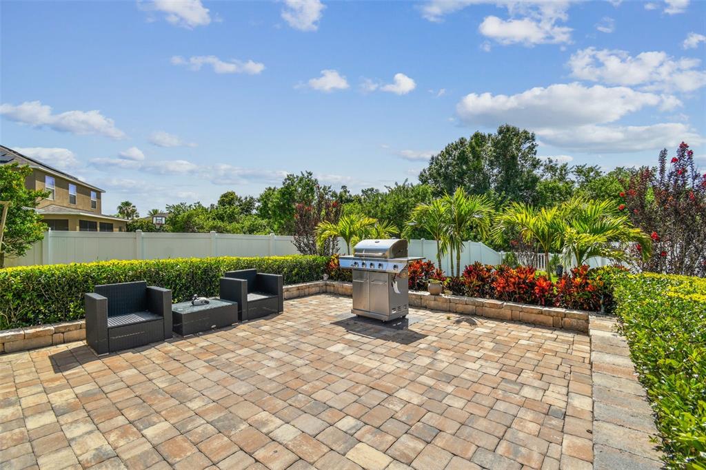 1314 Oak Pond Street Ruskin, FL 33570 - Photo 47 of 63