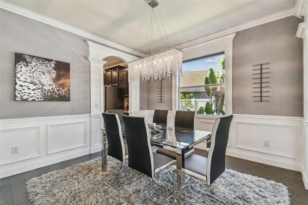 1314 Oak Pond Street Ruskin, FL 33570 - Photo 6 of 63