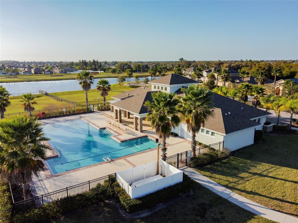 1314 Oak Pond Street Ruskin, FL 33570 - Photo 62 of 63