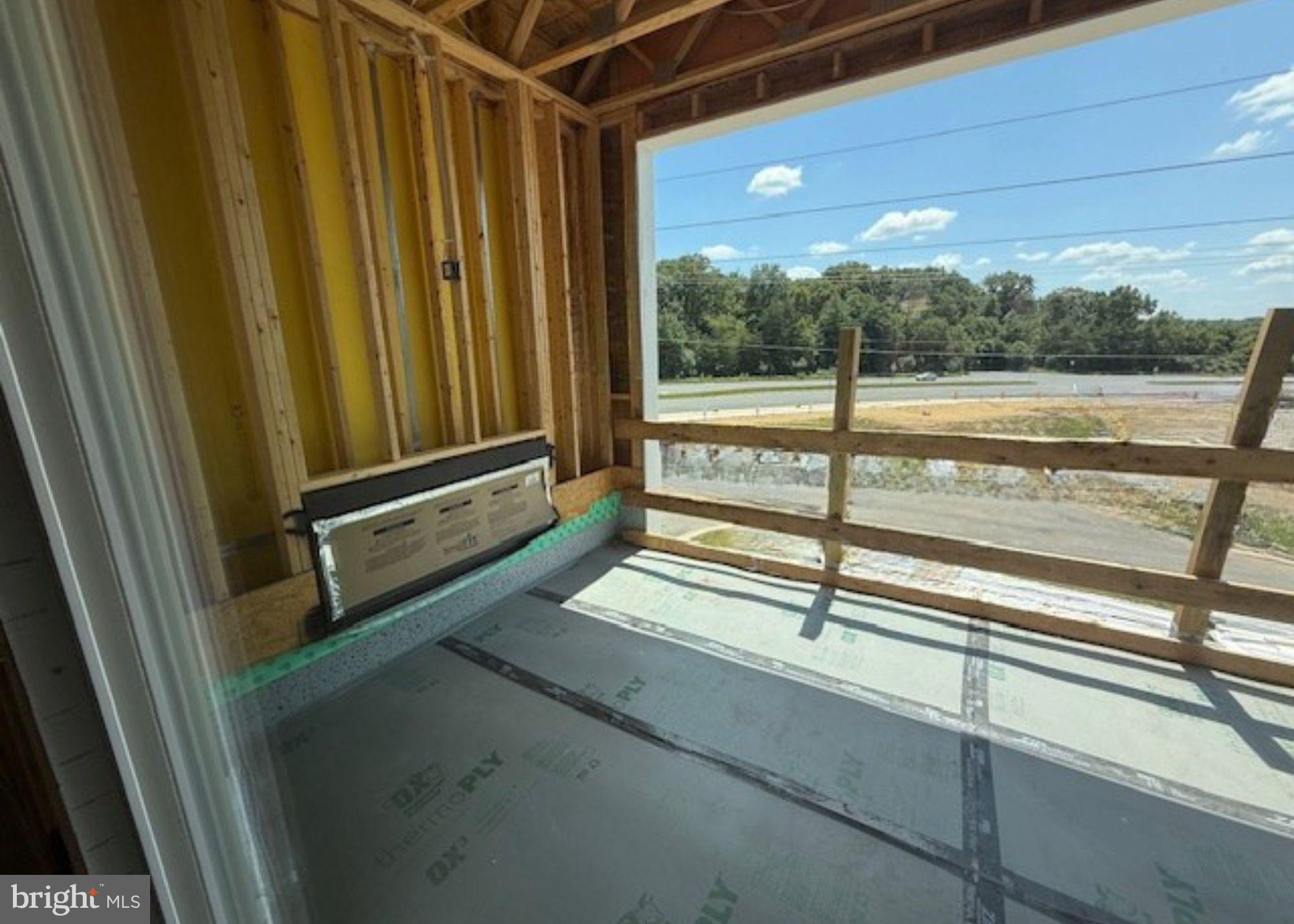 2611 River Birch Road Herndon, VA 20171 - Photo 8 of 11 Outdoor Living-Under Construction