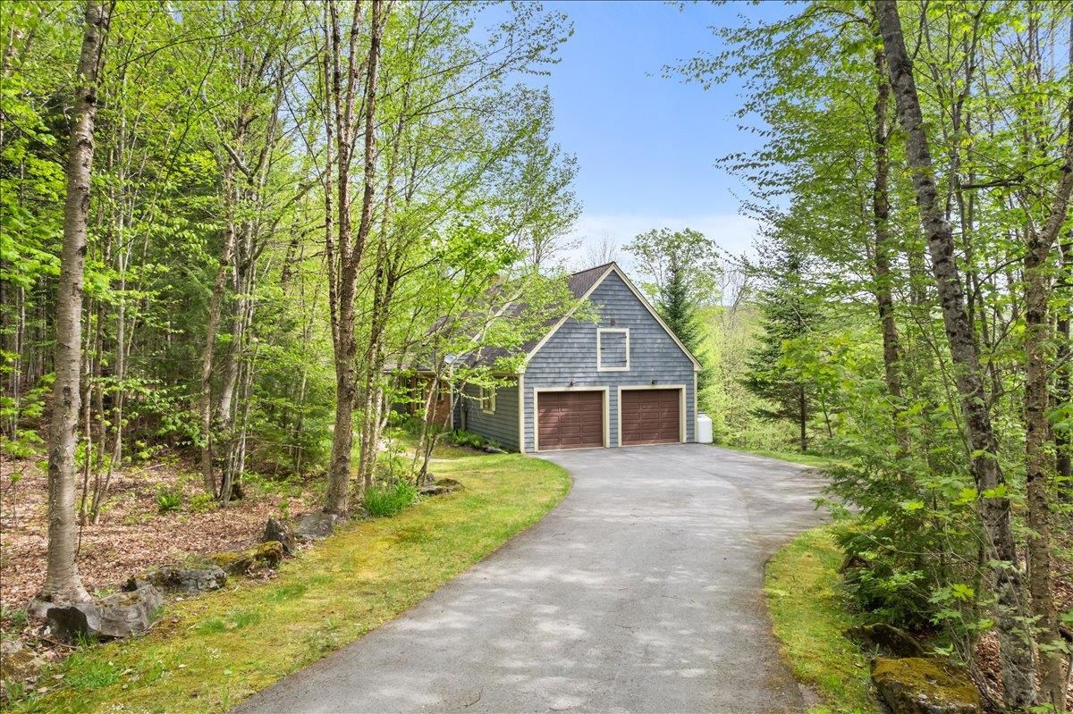 290 Iron Foundry Road Franconia, NH 03580 - Photo 4 of 55