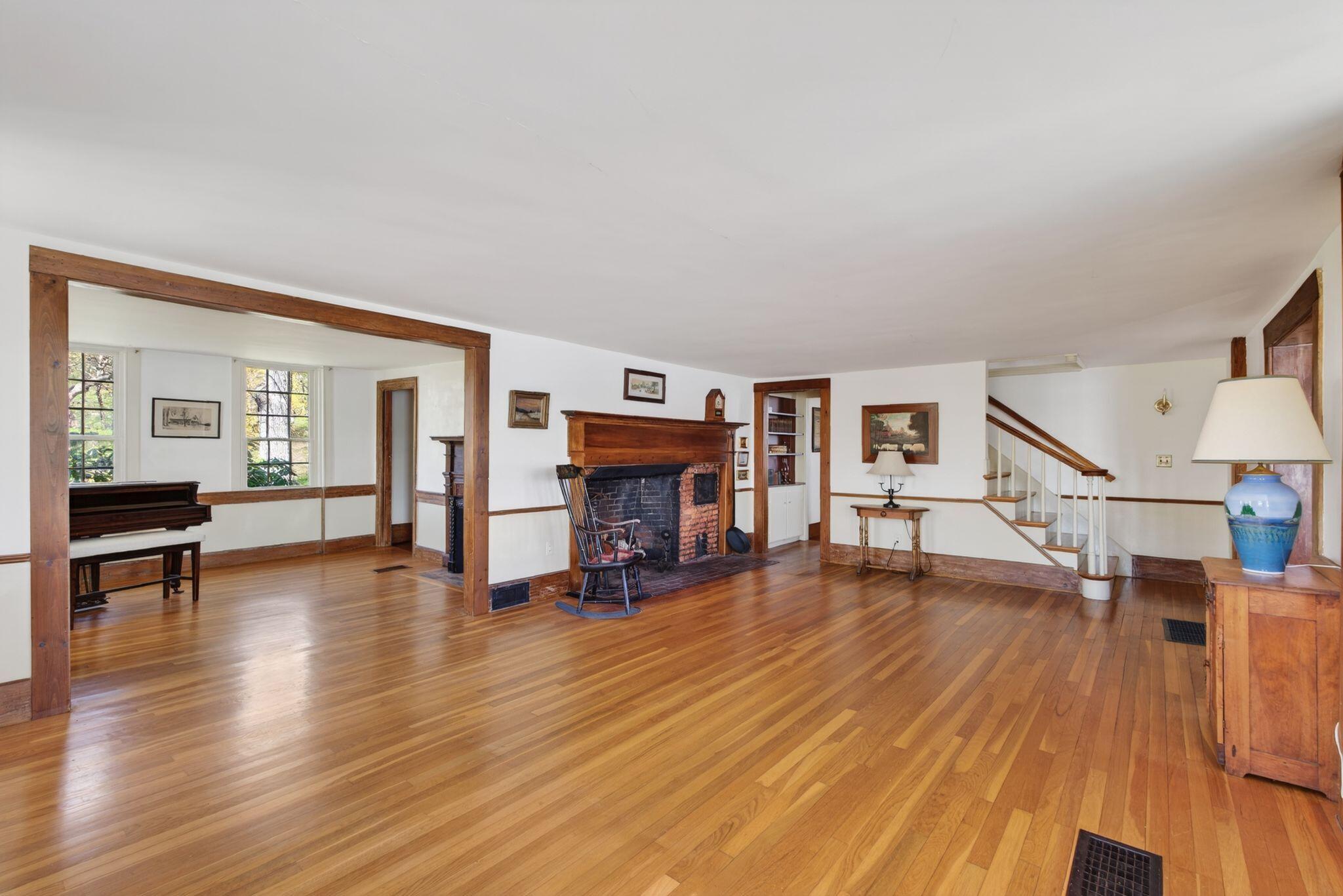 1475 Washington Street Bath, ME 04530 - Photo 32 of 62 1475 Washington St