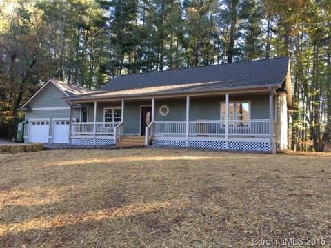 76 North Pointe Road Sylva, NC 28779 - Photo 1 of 20 Gallery Image 1