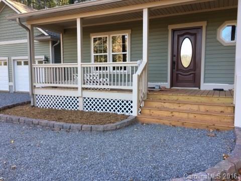 76 North Pointe Road Sylva, NC 28779 - Photo 2 of 20 Gallery Image 2