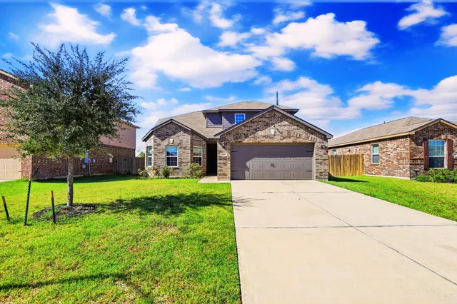 $2,450 | 2044 Mule Ridge Drive, Katy, TX 77493