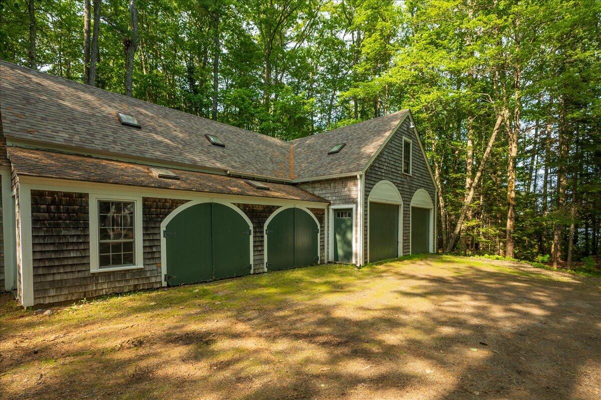 151 Hope Road Lincolnville, ME 04849 - Photo 48 of 53 092-151 Hope Rd-89
