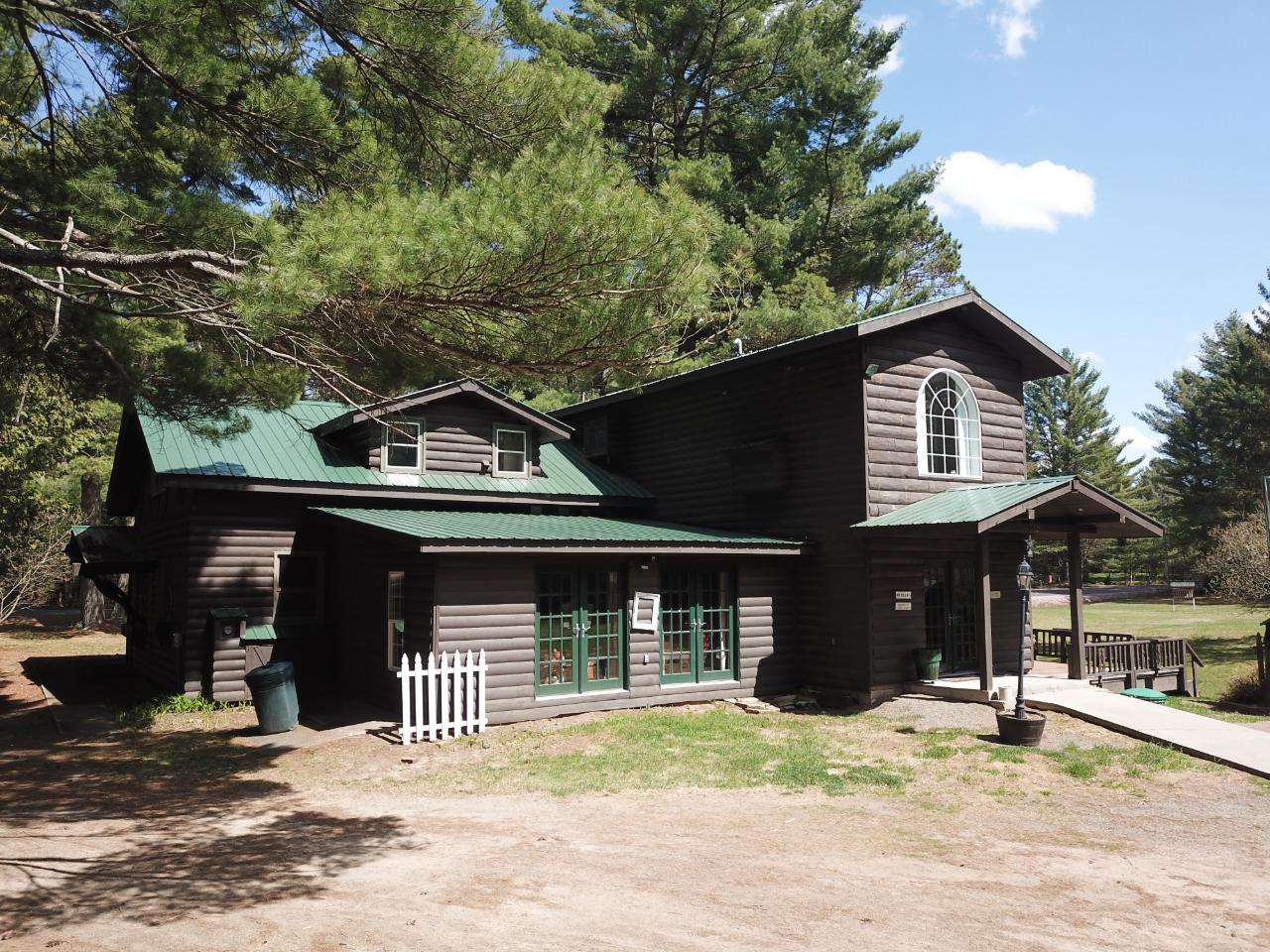 715 Bloom Road Eagle River, WI 54521 - Photo 17 of 23 Gallery Image 17