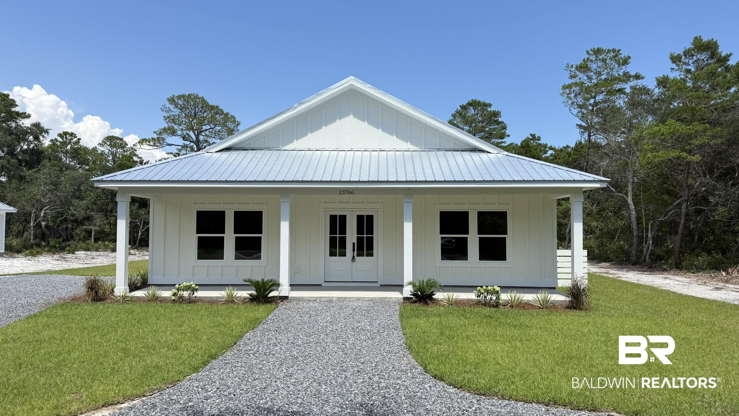 13766 Newberry Road Gulf Shores, AL 36542 - Photo 1 of 24
