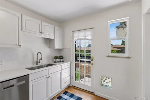 $427,500 | 1600 Winona Court, Unit 1, Denver, CO 80204