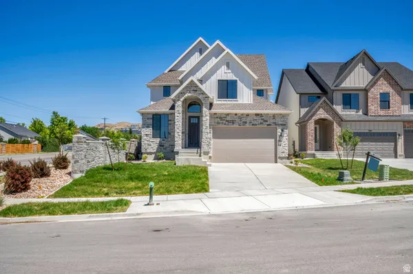 $1,099,900 | 1194 West 2900 North, Lehi, UT 84043