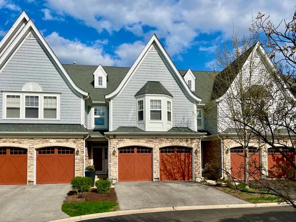 $545,000 | 21889 West Talia Lane, Deer Park, IL 60010