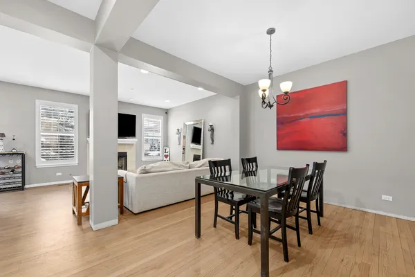 $545,000 | 21889 West Talia Lane, Deer Park, IL 60010