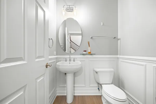 $545,000 | 21889 West Talia Lane, Deer Park, IL 60010