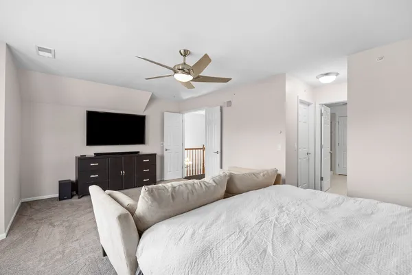 $545,000 | 21889 West Talia Lane, Deer Park, IL 60010