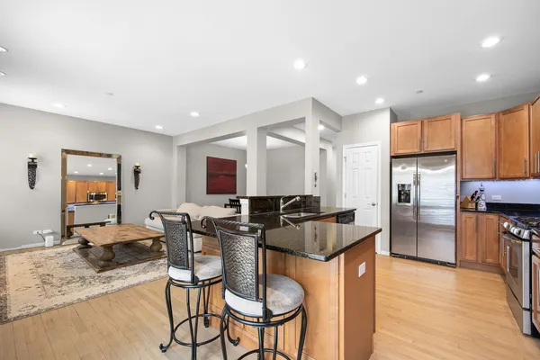 $545,000 | 21889 West Talia Lane, Deer Park, IL 60010