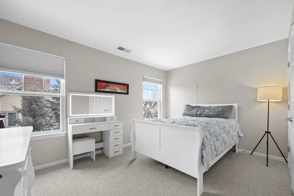 $545,000 | 21889 West Talia Lane, Deer Park, IL 60010