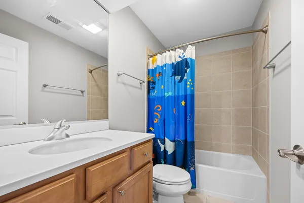 $545,000 | 21889 West Talia Lane, Deer Park, IL 60010