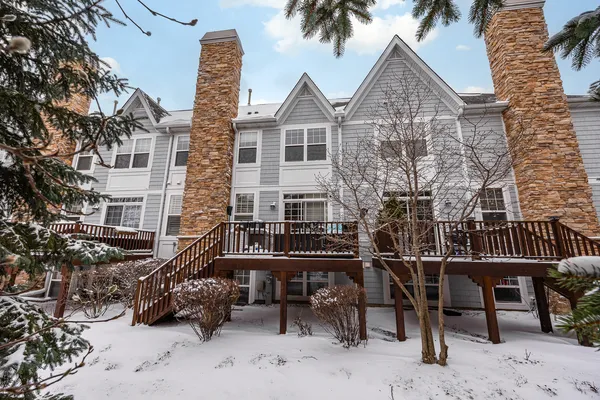 $545,000 | 21889 West Talia Lane, Deer Park, IL 60010